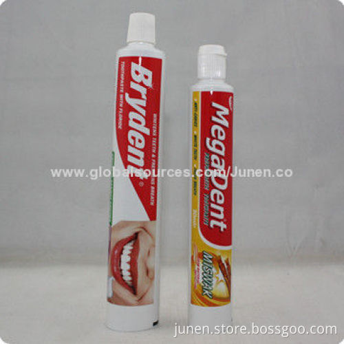 Good Price Toothpaste Tube in ABL